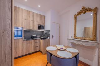 Appartement de Charme - Aix-en-Provence - 8