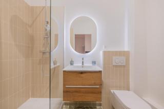 Appartement de Charme - Aix-en-Provence - 1