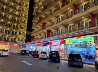 Apartemen Nagoya Thamrin Tower B lvl 12 Free Netflix - Nagoya - 6