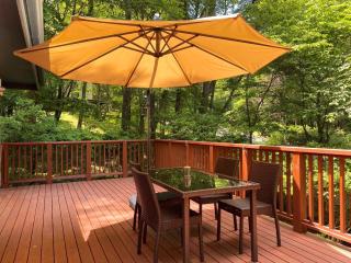 Rental Villa Karuizawa Honors Hill - Vacation STAY 03447v - Oiwake - 3
