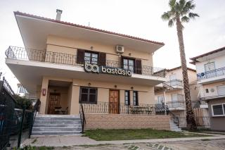 Βastasio Apartments Pefkochori - Pefkohori - 1