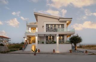 Ikies Apollon Boutique Hotel - Sarti - 6
