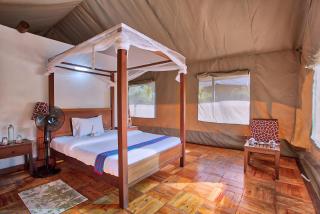 Bora Bora Luxury Tented Camp Diani Beach - Diani Beach - 2