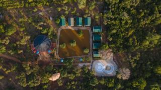 BoraBora Wildlife park and Luxury Tented Safari Camp Diani - Diani Beach - 0