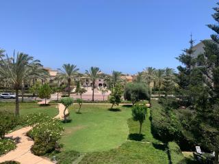 مصر، مراسي، الساحل الشمالي، شقة ٤ غرف ٣ حمامات - El Alamein - 2