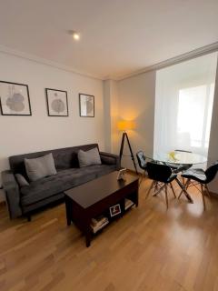 Apartamento Urban Victoria - Cordoue - 9