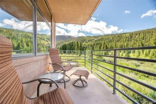 Keystone W Magical View Walk to Ski Lift - 9