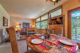 Keystone W Magical View Walk to Ski Lift - 8