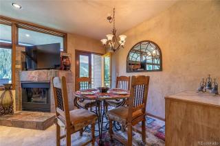 Keystone W Magical View Walk to Ski Lift - 6