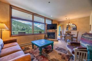 Keystone W Magical View Walk to Ski Lift - 5