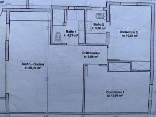 Holiday apartment Casa del Sol - Playa Blanca - 7