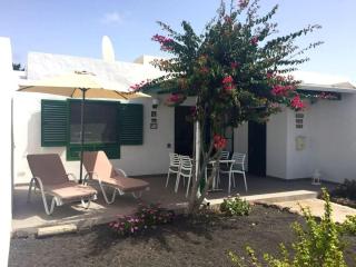 Holiday apartment Casa del Sol - Playa Blanca - 3
