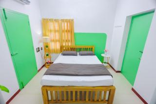 Lee Room stay - Pondicherry - 5