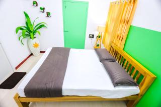 Lee Room stay - Pondicherry - 0