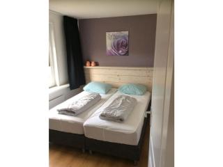 Lovely apartment in Julianadorp - Julianadorp - 8