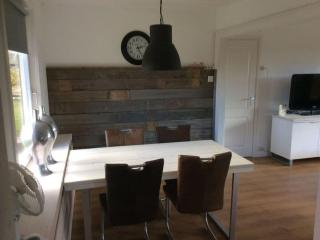 Lovely apartment in Julianadorp - Julianadorp - 9