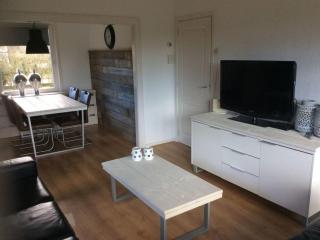 Lovely apartment in Julianadorp - Julianadorp - 1