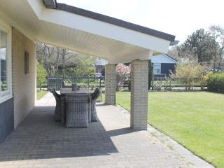 Lovely apartment in Julianadorp - Julianadorp - 0