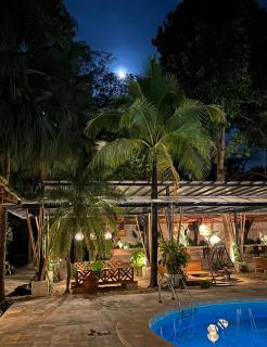Curiol Boutique Hotel & Lounge - Potrero - 4