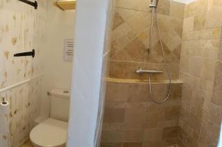 Studio mezzanine, jardin et jacuzzi - Lorgues - 2