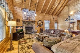 Mountain Creek Retreat - Sevierville - 7