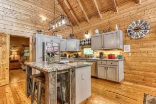 Mountain Creek Retreat - Sevierville - 1