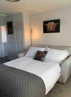 Kinneuchar Cottage - by Elie, Dog Friendly. - 1