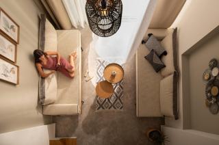Ikies Apollon Boutique Hotel - 9
