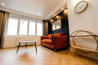 Appartement le Petit Marbre - Rouen - 0