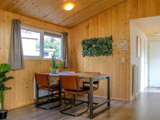 Chic Chalet in Hoenderloo - 8