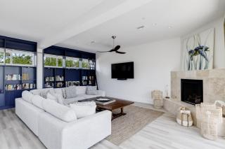 The Narrows- Stunning Bayfront Villa on Captiva - Captiva - 8