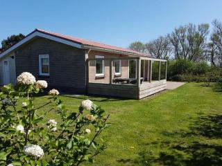 Holiday home De Zilvermeeuw - De Zandloper - 2