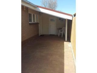 Holiday home De Zilvermeeuw - 5