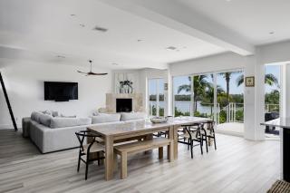 The Narrows- Executive Bayfront Estate on Captiva - 5
