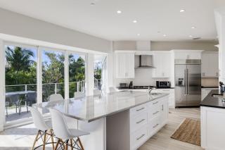 The Narrows- Stunning Bayfront Villa on Captiva - Captiva - 1