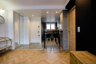 Appartement le Petit Marbre - Rouen - 9