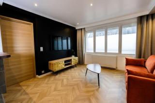Appartement le Petit Marbre - Rouen - 7