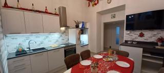 Palace Apartment - Budapest - 1