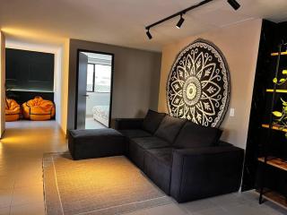 POBLADO PARK LUXURY APARTMENT's - Medellín - 4