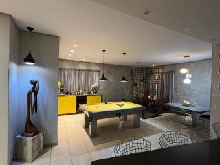 Casa luxuosa - Rio Verde - 4