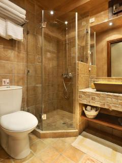 Lousiou Nymphes escape suites - Dimitsana - 8