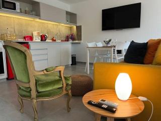 Boutique Piso 4 con Terraza - La Plata - 6