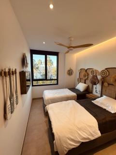 Beach House Jávea - Penthouse with Private Rooftop Terrace - Jávea - 5