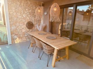 Beach House Jávea - Penthouse with Private Rooftop Terrace - Jávea - 1