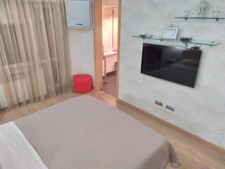 Luxury apartment in the heart of the capital - Kiev - 6