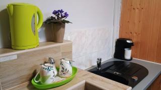 Rodinný Penzion Karin - 4