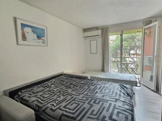 Studio Bord de Mer Boulouris à Saint Raphaël - Saint-Raphaël - 3