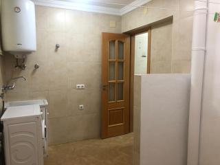 Apartamento Almanzor II - 2
