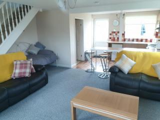 Coastal Annex at Saltfleet - Louth - 3