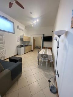 Monolocale Le fate - Bentivoglio - 9